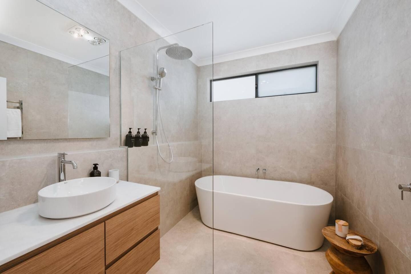Gabrielle - A Luxury Retreat Near Mudgee