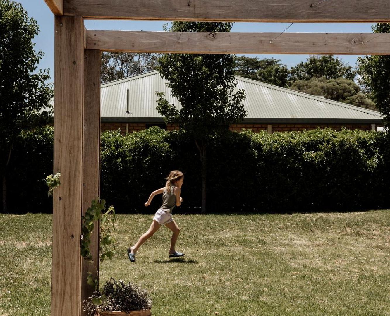 Airdrie - Storybook Country Charm Holiday home Mudgee