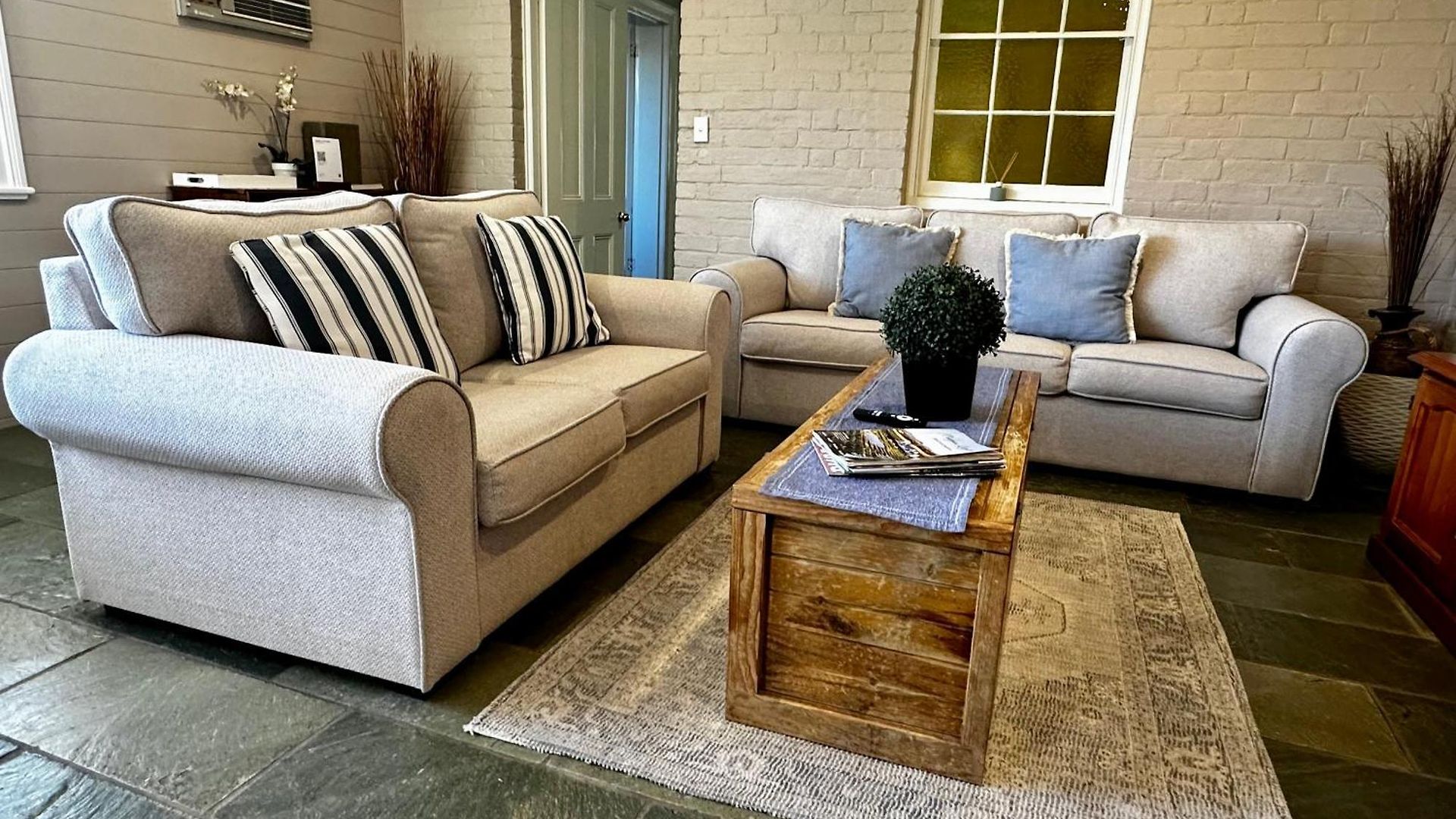 Kenso Residence, Kenso 28 & Kenso 30 * Mudgee