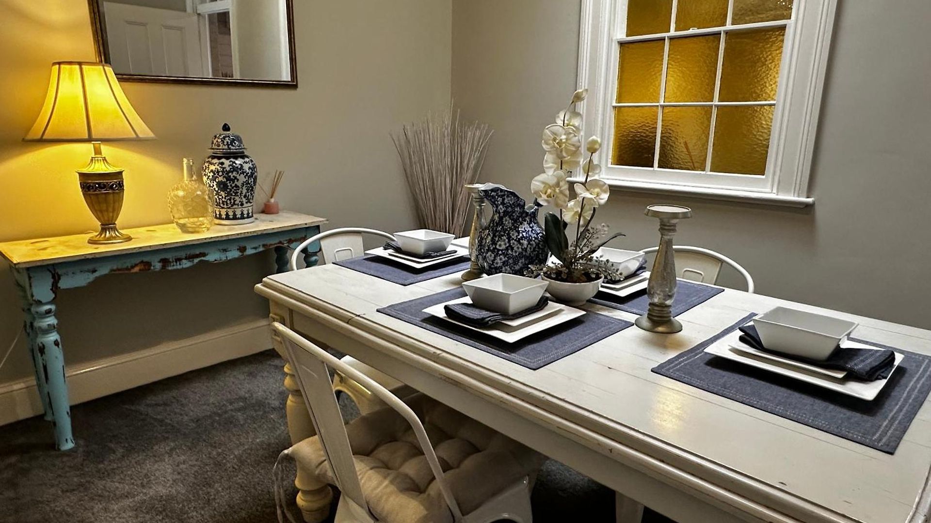 Kenso Residence, Kenso 28 & Kenso 30 * Mudgee