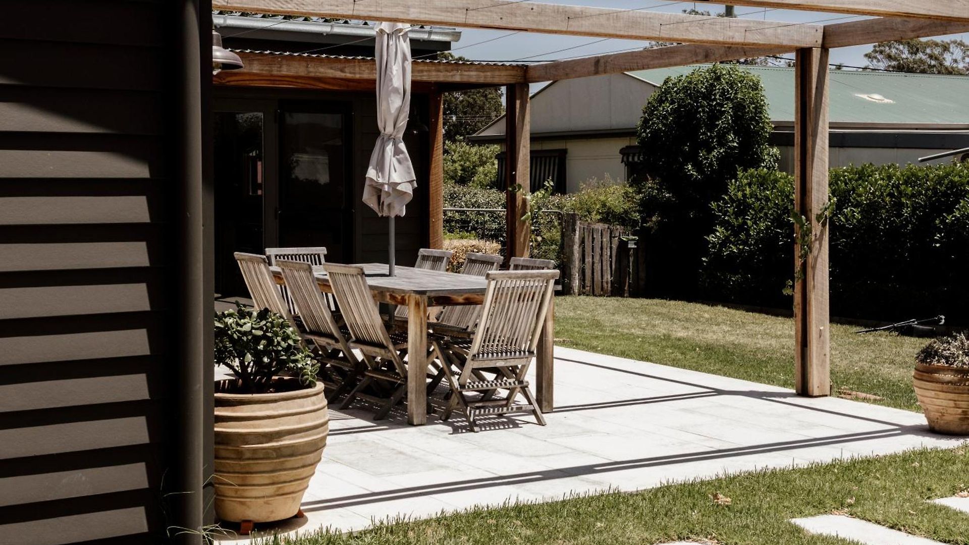 Airdrie - Storybook Country Charm Mudgee