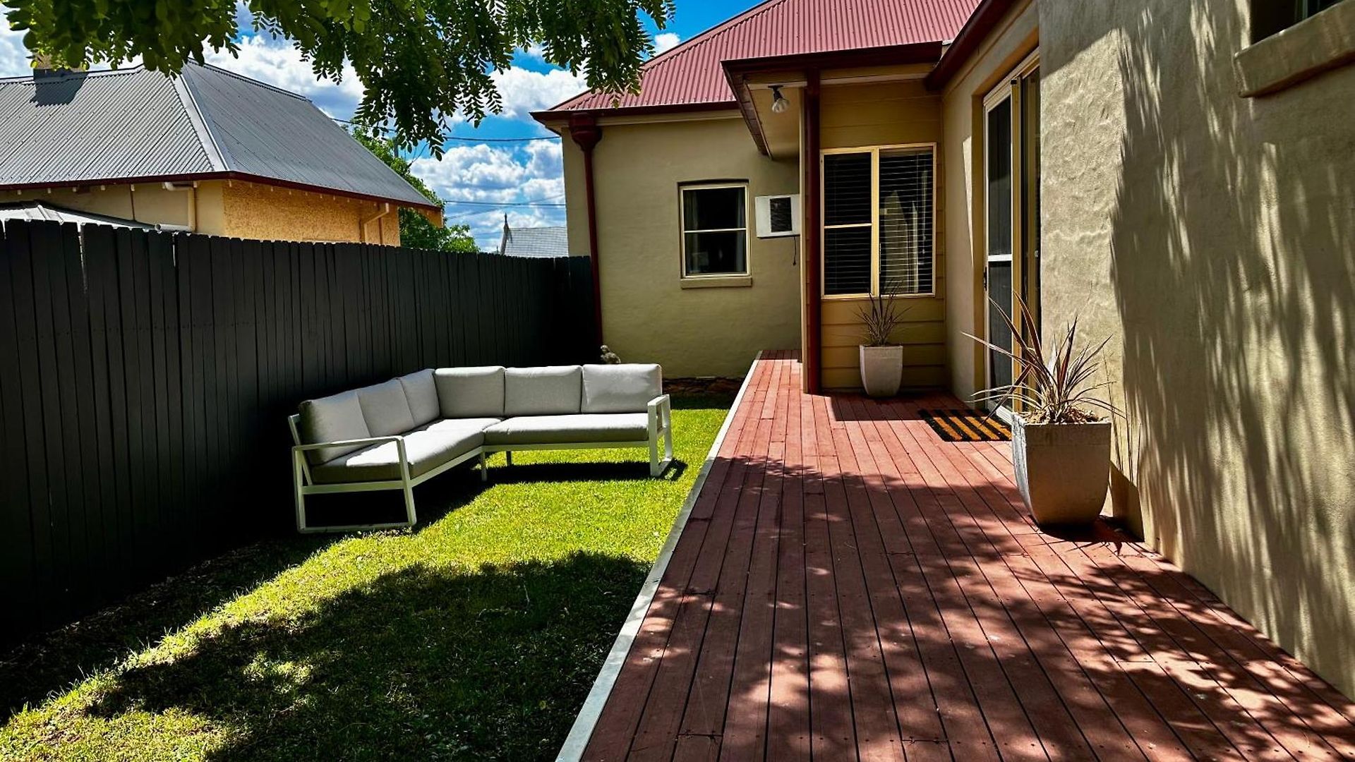 Kenso Residence, Kenso 28 & Kenso 30 Holiday home Mudgee
