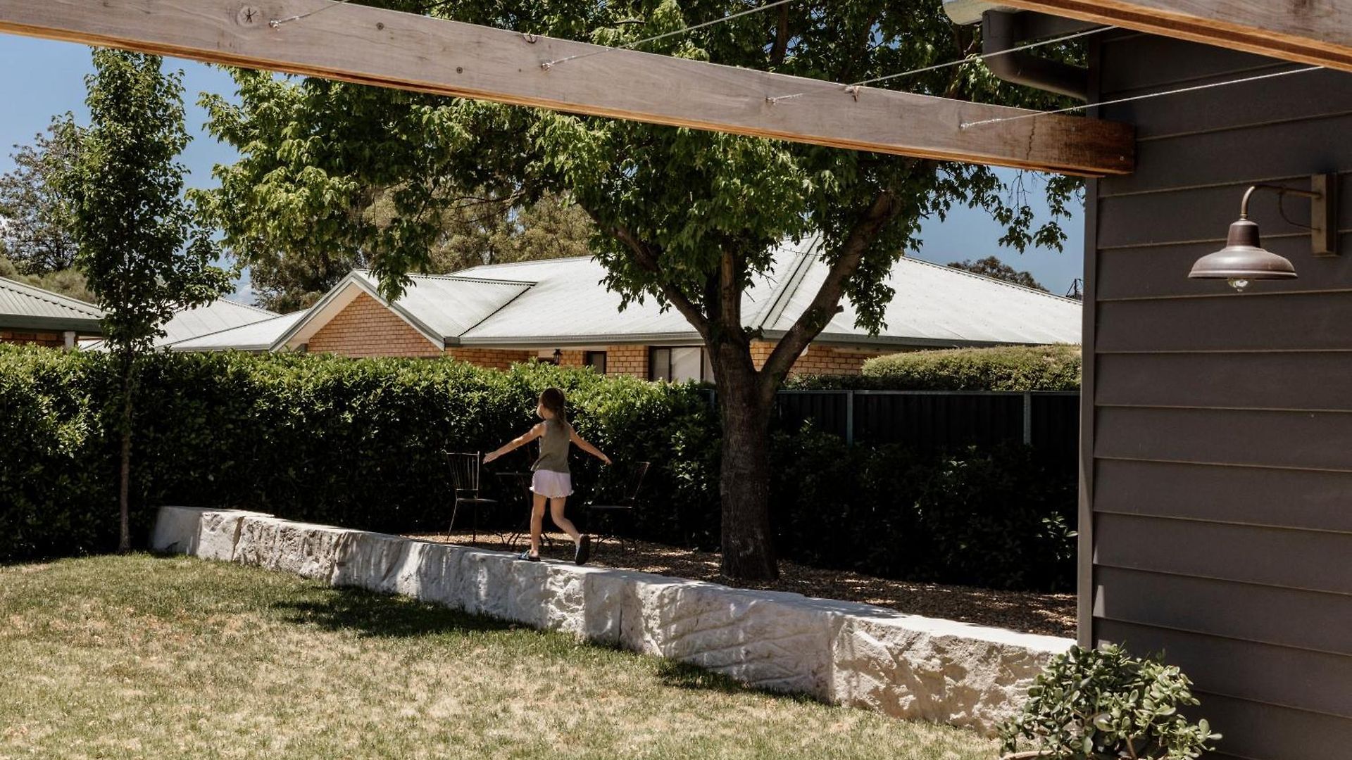 Holiday home Airdrie - Storybook Country Charm Mudgee