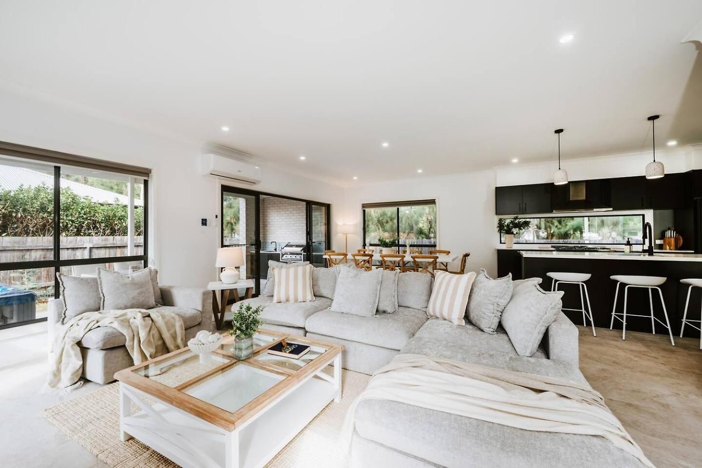 Holiday home The Farm - Refined Country Retreat Near Town Centre Mudgee