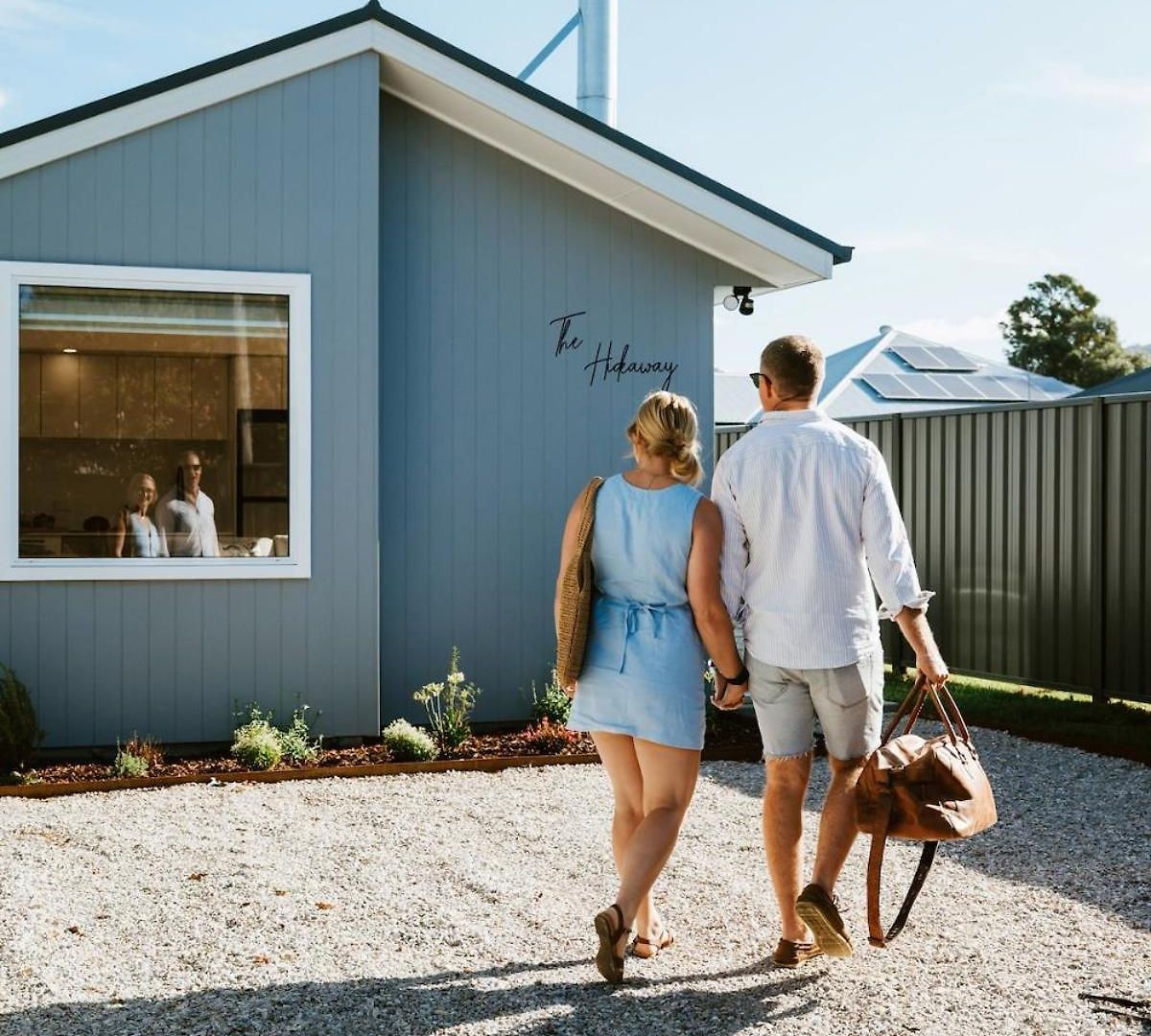 The Hideaway On Mcfarlane, Mudgee