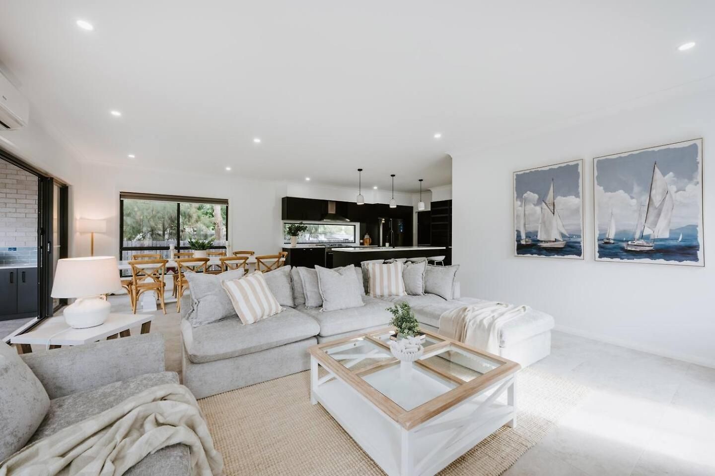 Holiday home The Farm - Refined Country Retreat Near Town Centre
