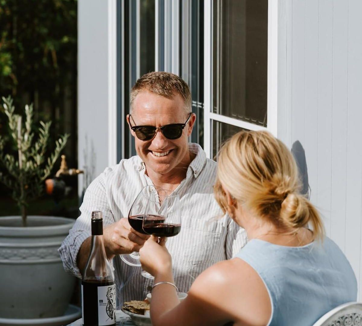 The Hideaway On Mcfarlane, Villa Mudgee