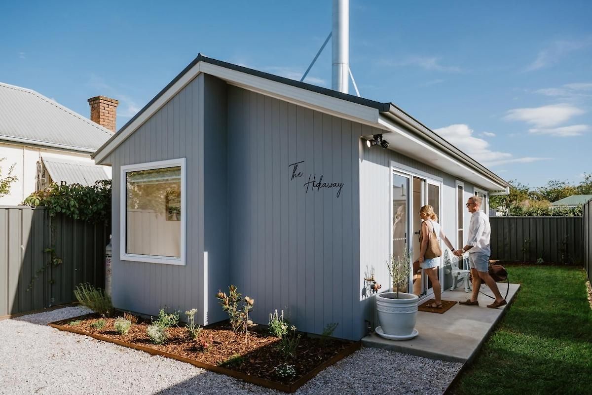 The Hideaway On Mcfarlane, Mudgee
