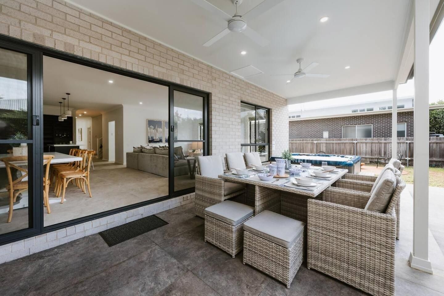 The Farm - Refined Country Retreat Near Town Centre Holiday home Mudgee