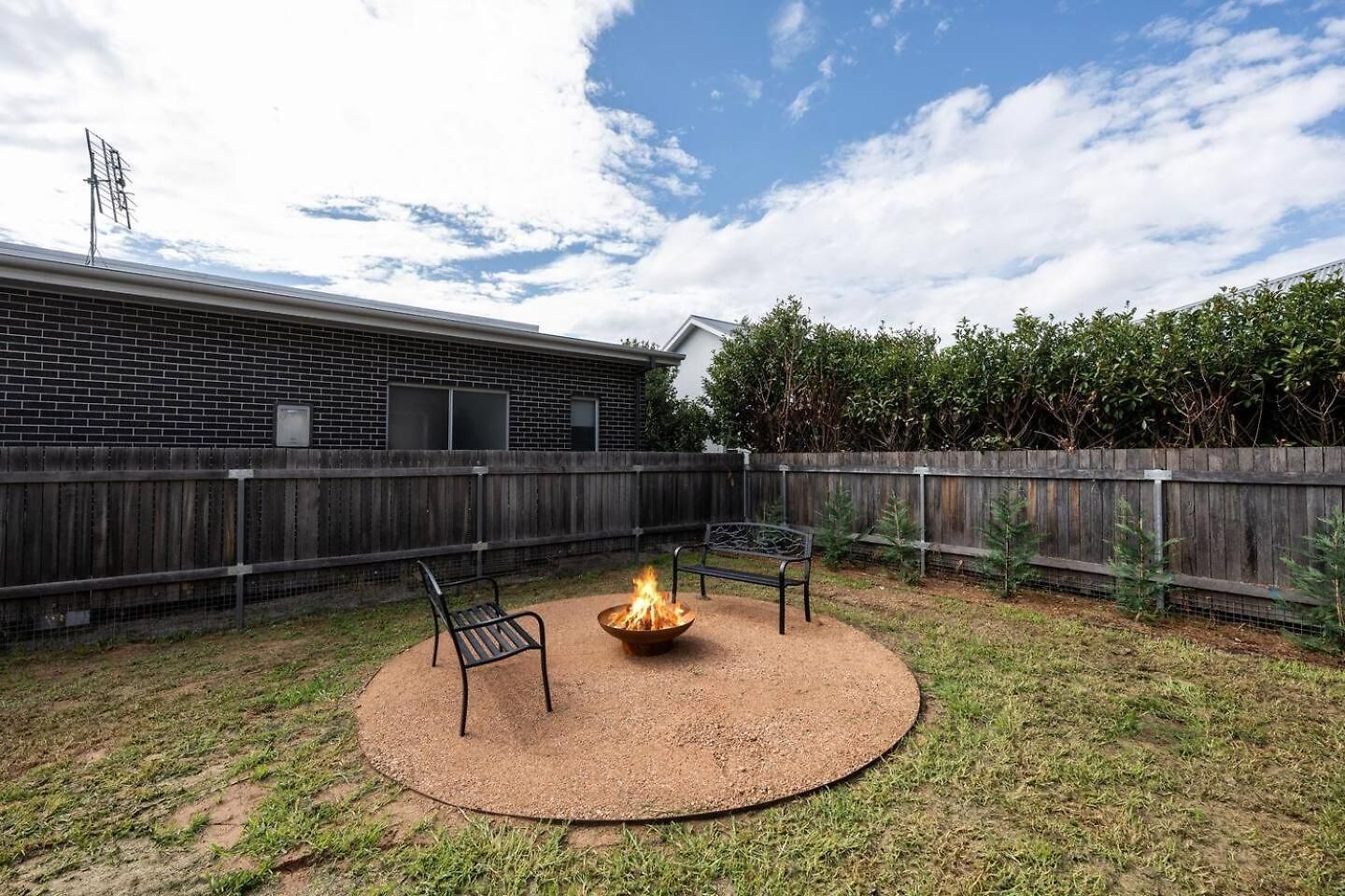 The Farm - Refined Country Retreat Near Town Centre Holiday home Mudgee