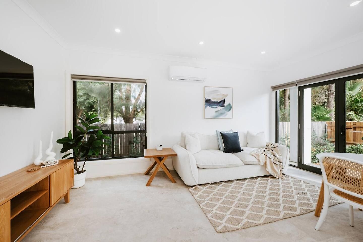 The Farm - Refined Country Retreat Near Town Centre * Mudgee