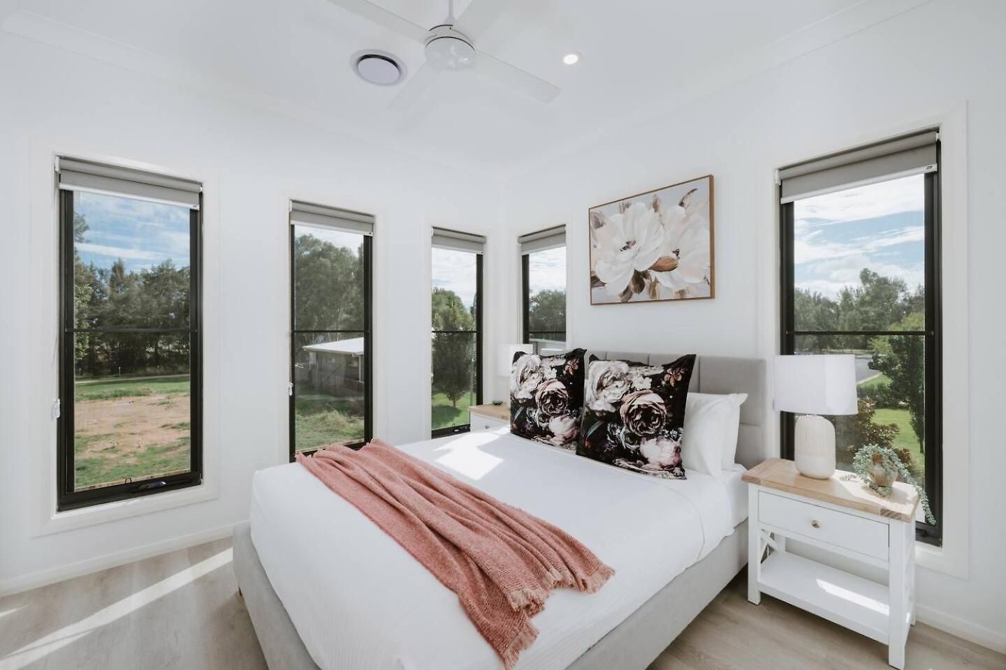 The Farm - Refined Country Retreat Near Town Centre Holiday home Mudgee