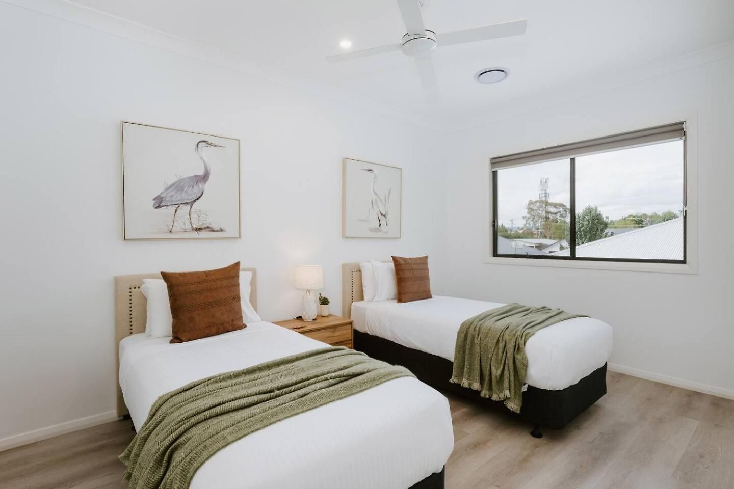 The Farm - Refined Country Retreat Near Town Centre Holiday home