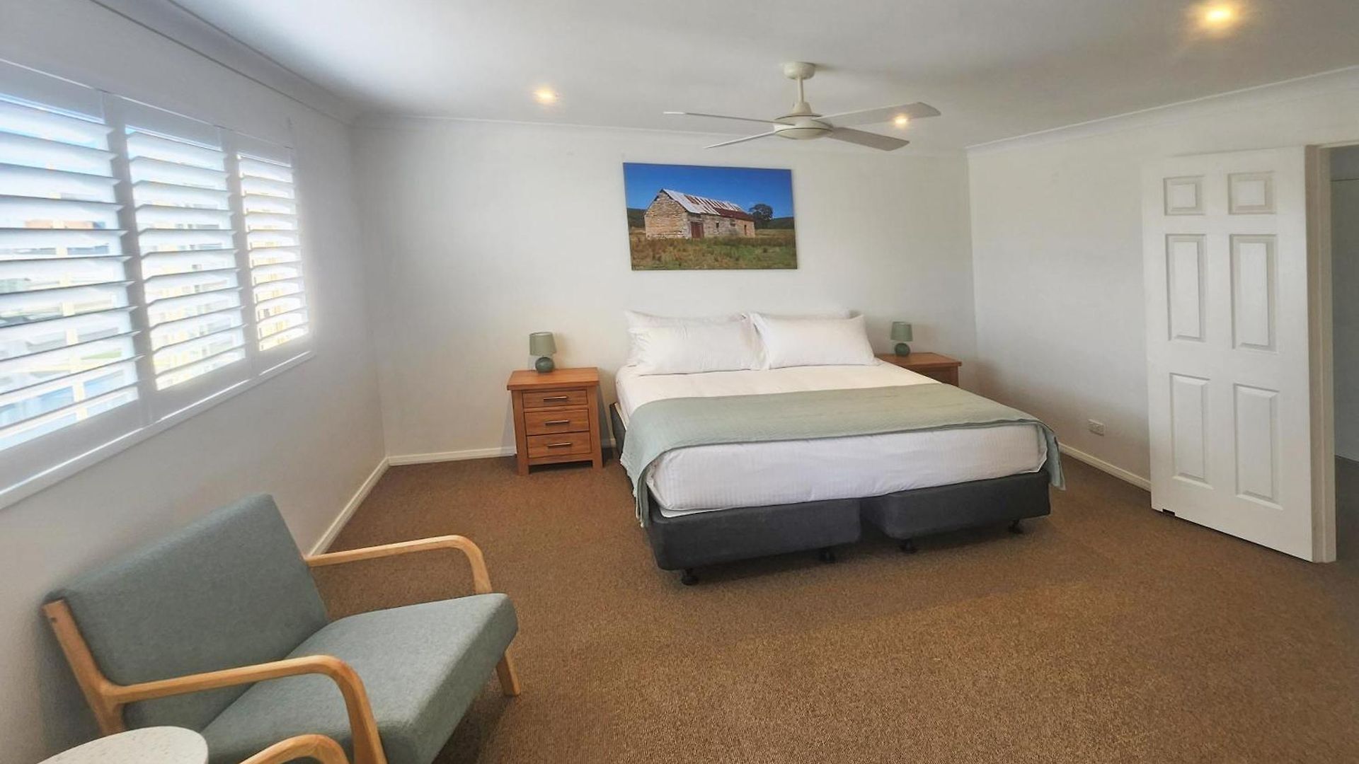 Motel Soldiers 4*