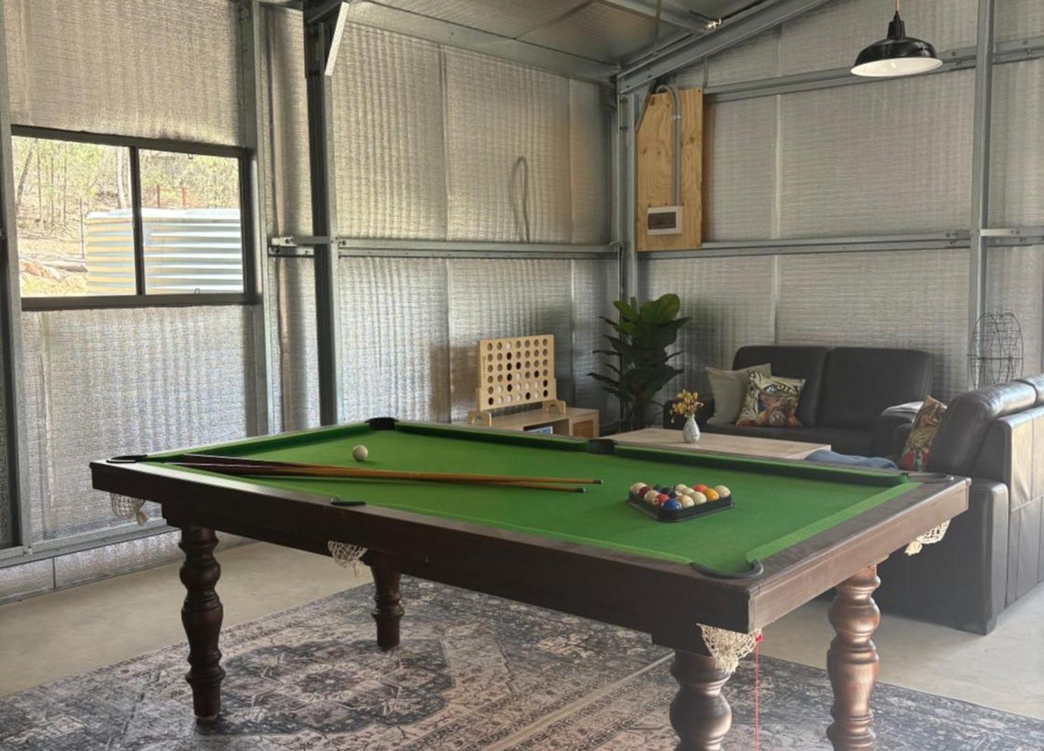 Holiday home Lazy Frog Country Luxury