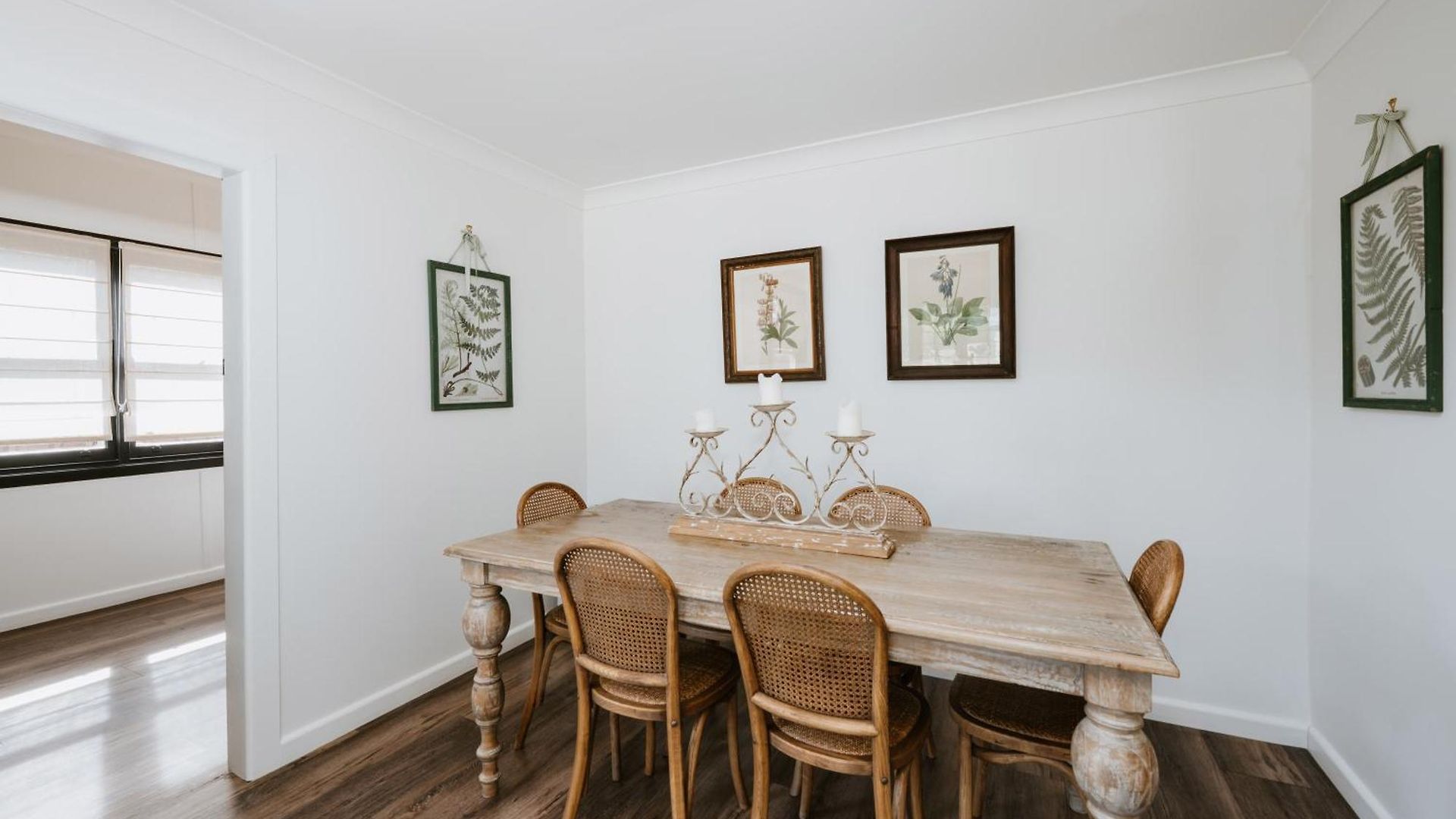 'mudgee Maison' A Charming Vintage Country Escape