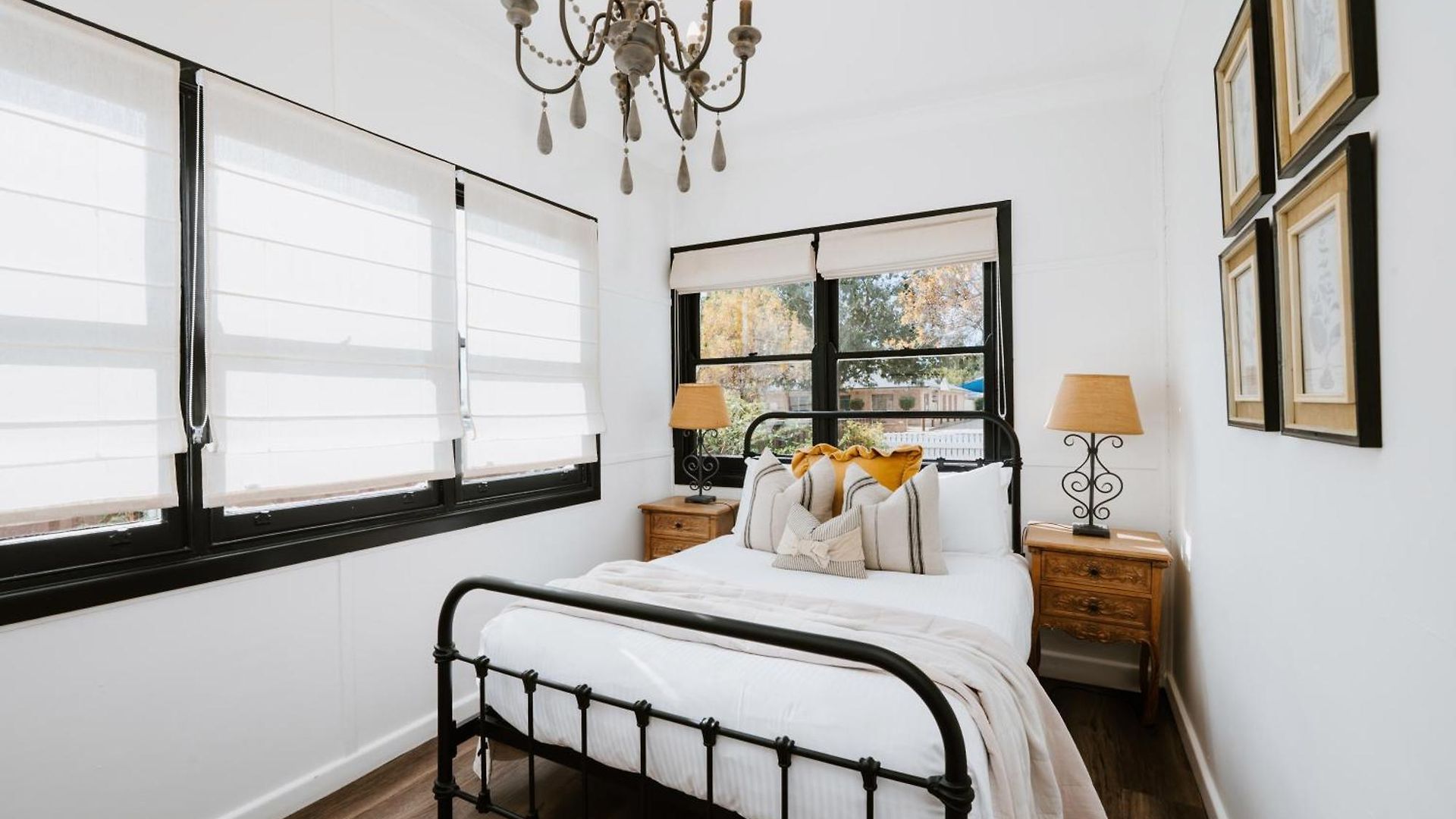 Holiday home 'mudgee Maison' A Charming Vintage Country Escape Mudgee