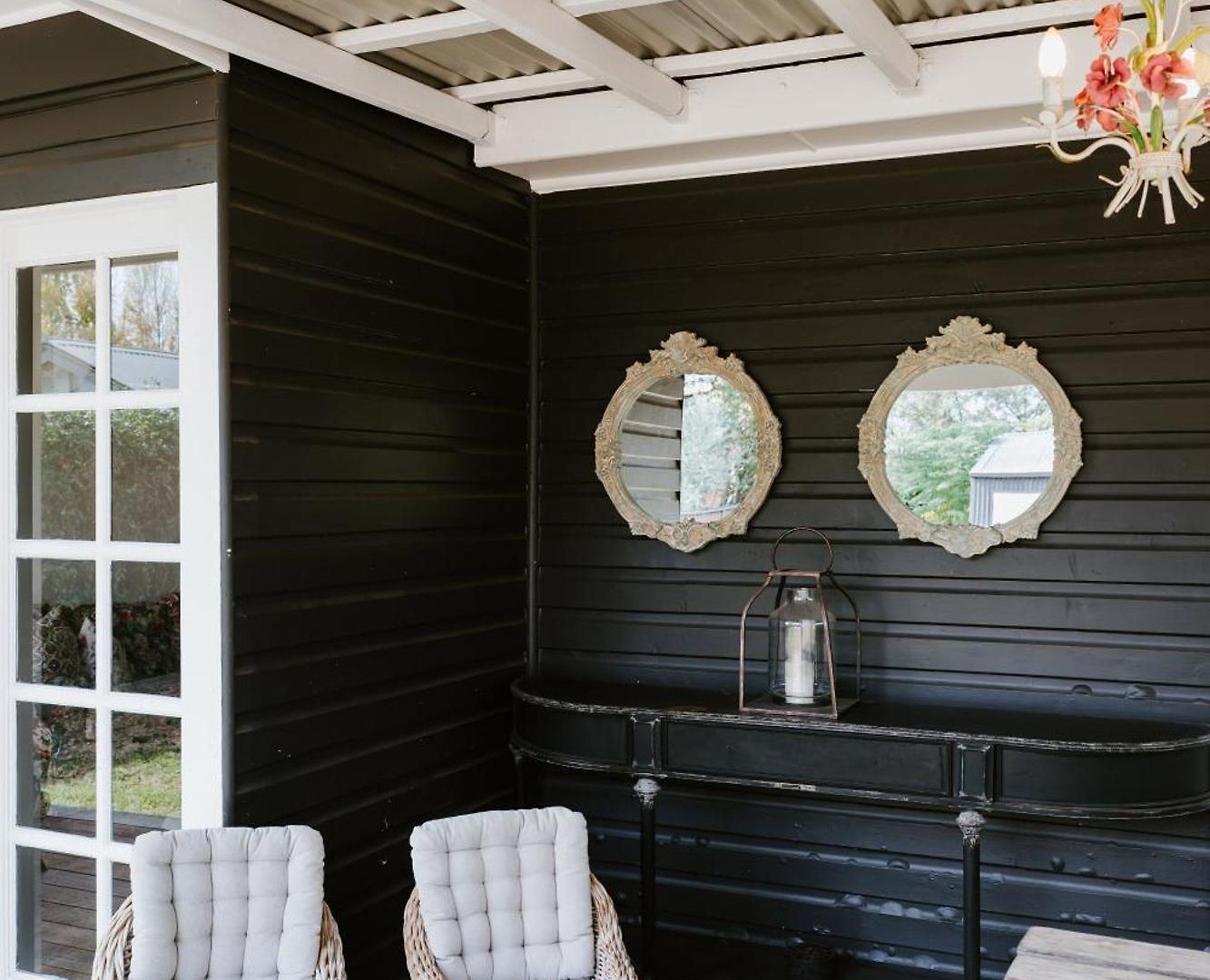 'mudgee Maison' A Charming Vintage Country Escape Holiday home
