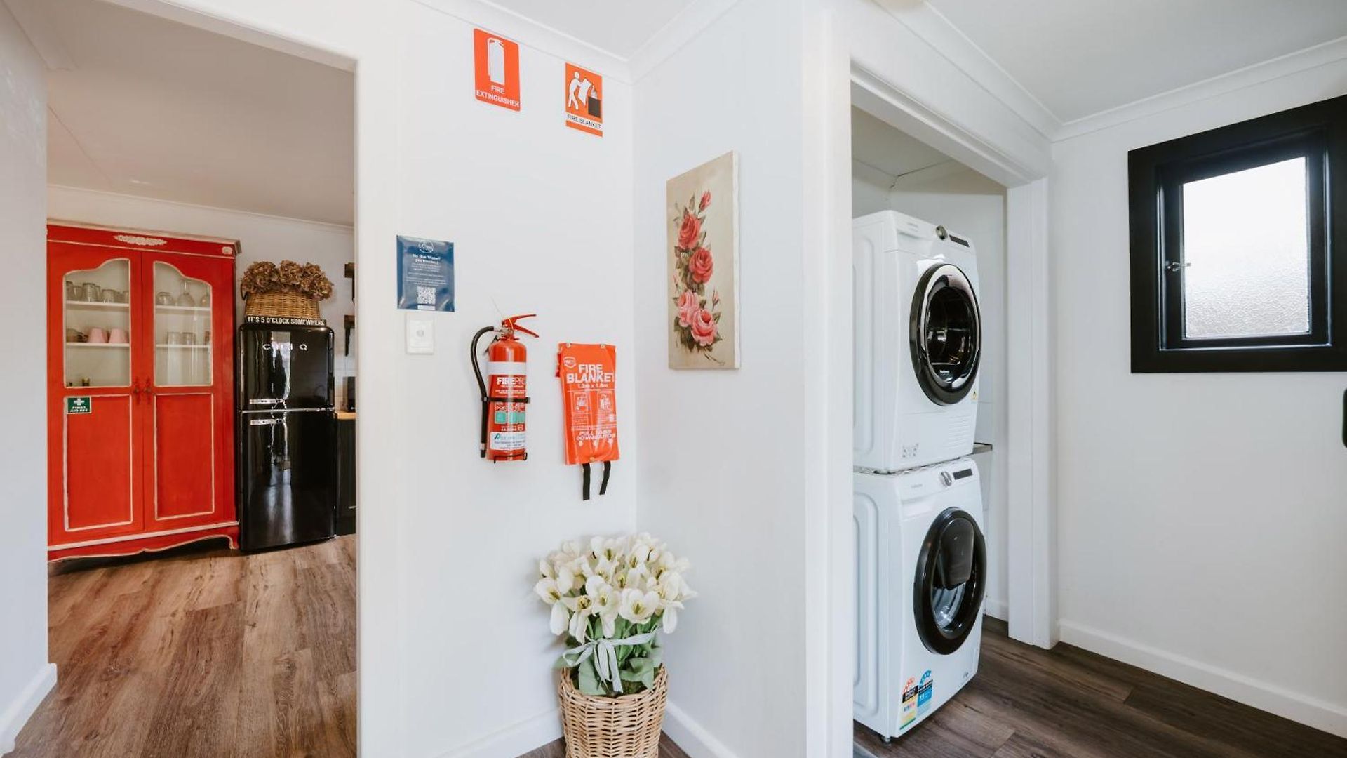 'mudgee Maison' A Charming Vintage Country Escape * Mudgee