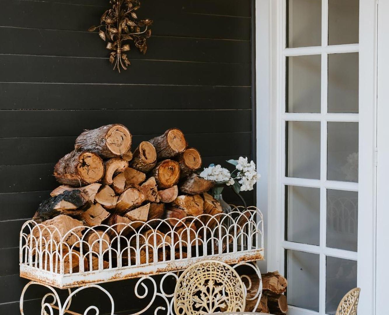 'mudgee Maison' A Charming Vintage Country Escape