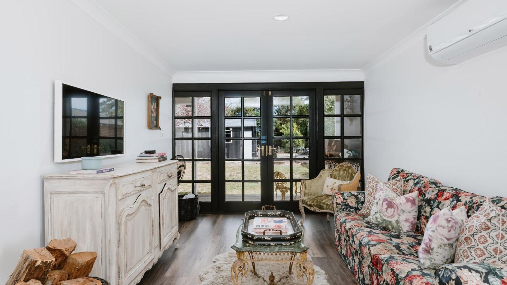 'mudgee Maison' A Charming Vintage Country Escape Holiday home