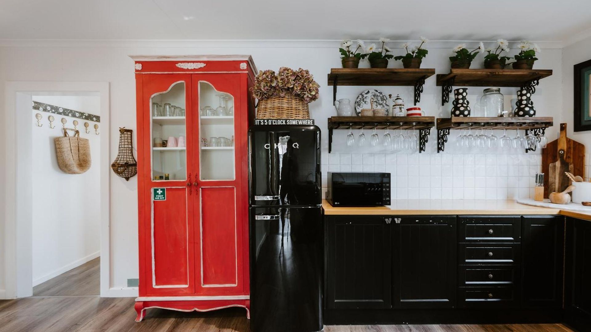 'mudgee Maison' A Charming Vintage Country Escape Holiday home *
