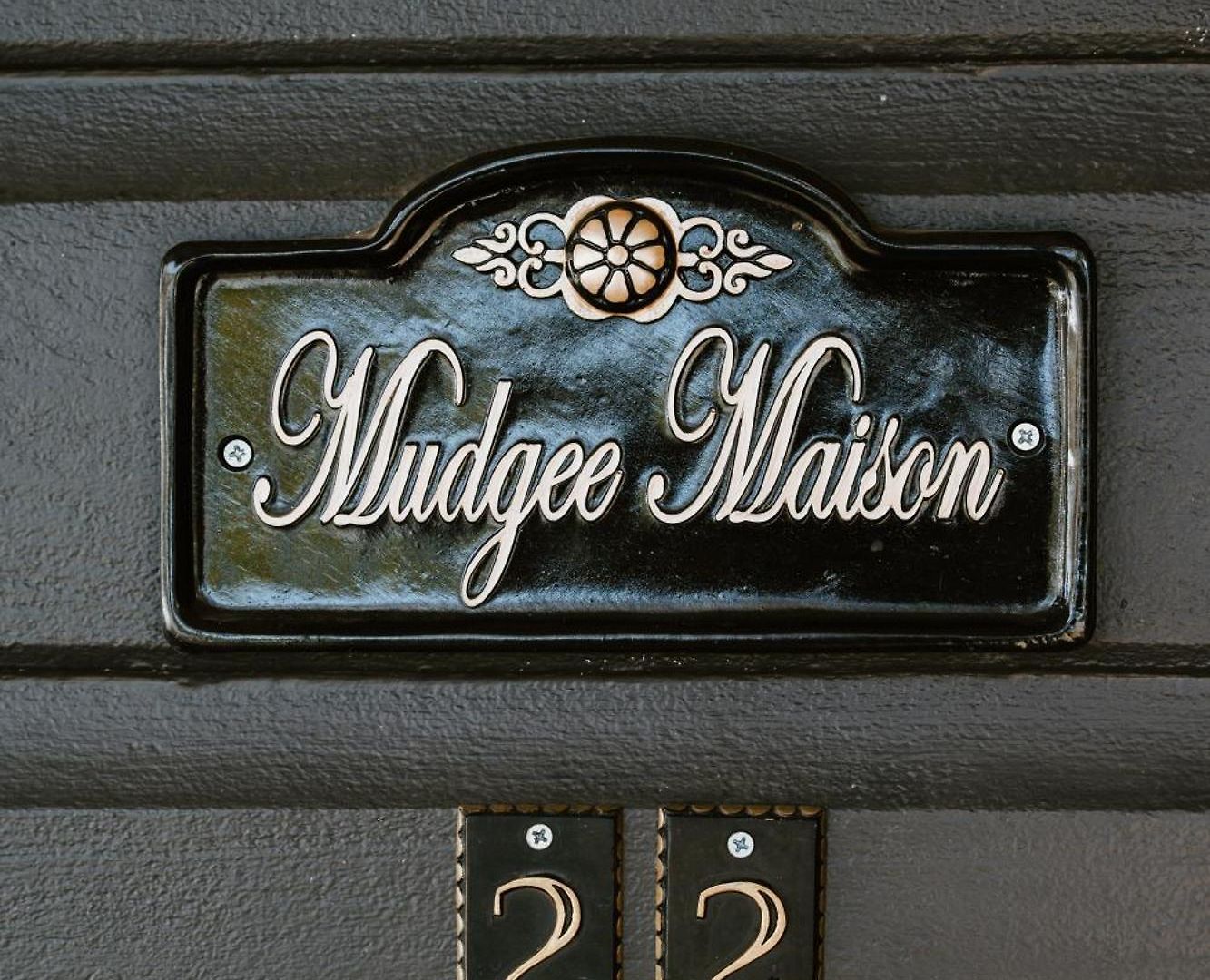 'mudgee Maison' A Charming Vintage Country Escape *