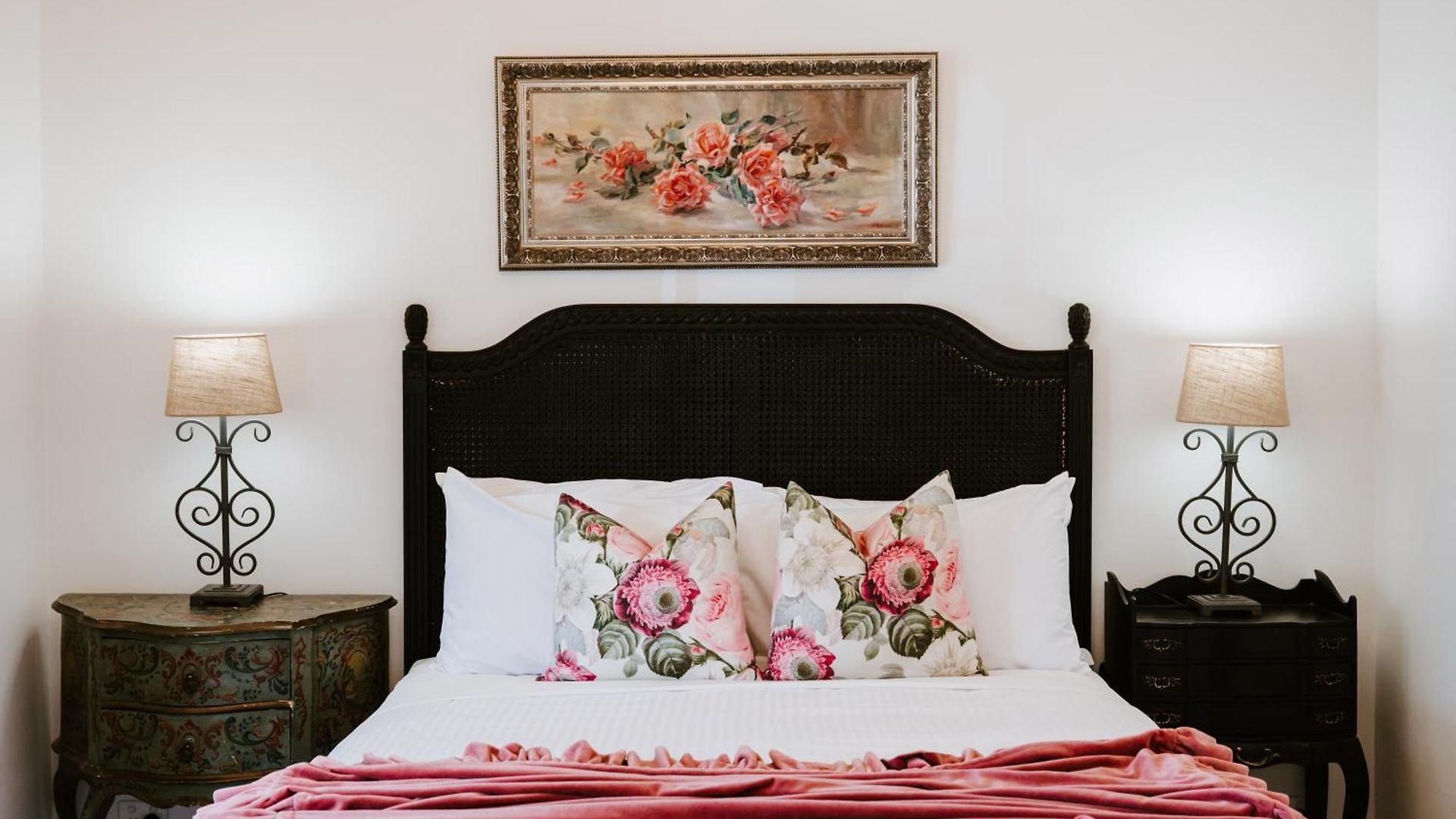 'mudgee Maison' A Charming Vintage Country Escape