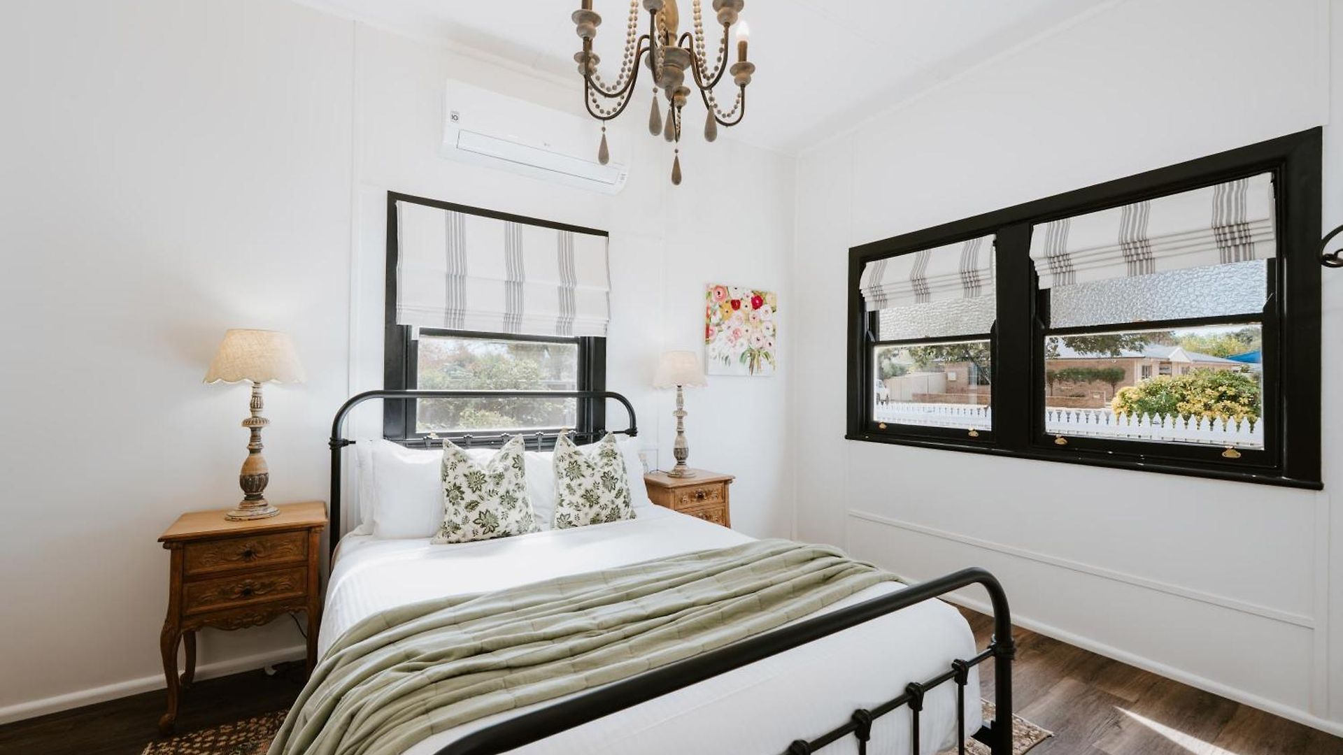 Holiday home 'mudgee Maison' A Charming Vintage Country Escape
