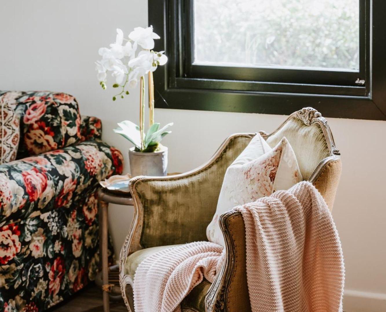 Holiday home 'mudgee Maison' A Charming Vintage Country Escape *