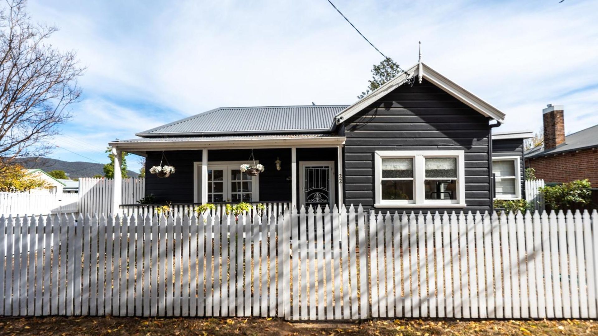 Holiday home 'mudgee Maison' A Charming Vintage Country Escape Mudgee