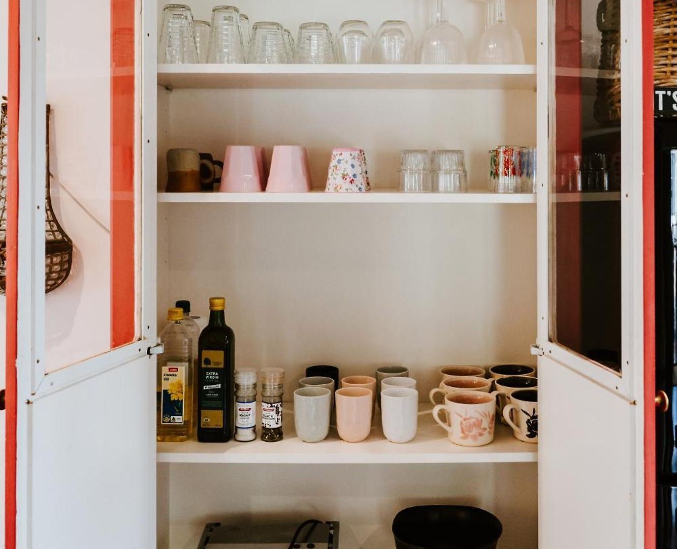 'mudgee Maison' A Charming Vintage Country Escape * Mudgee