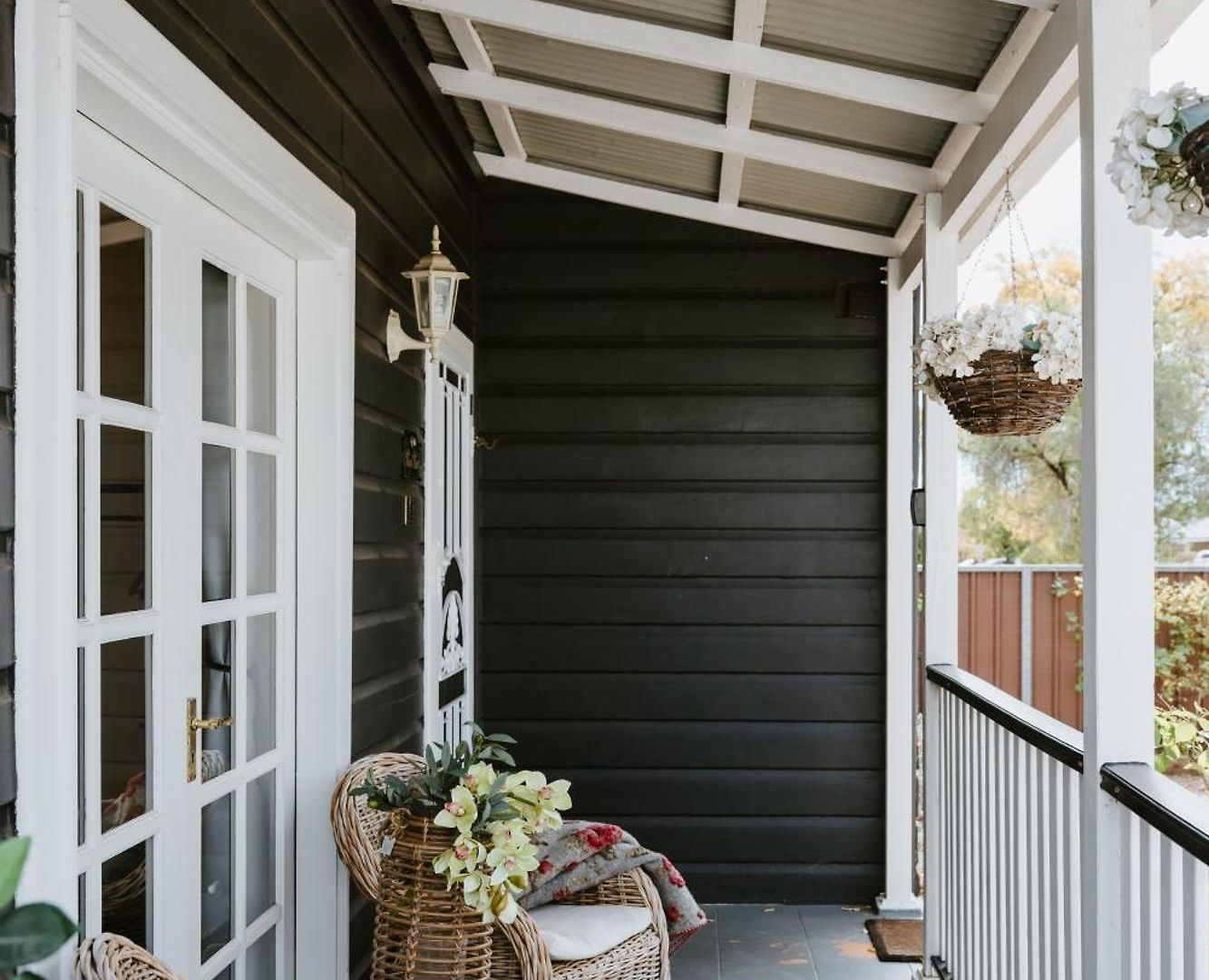 'mudgee Maison' A Charming Vintage Country Escape