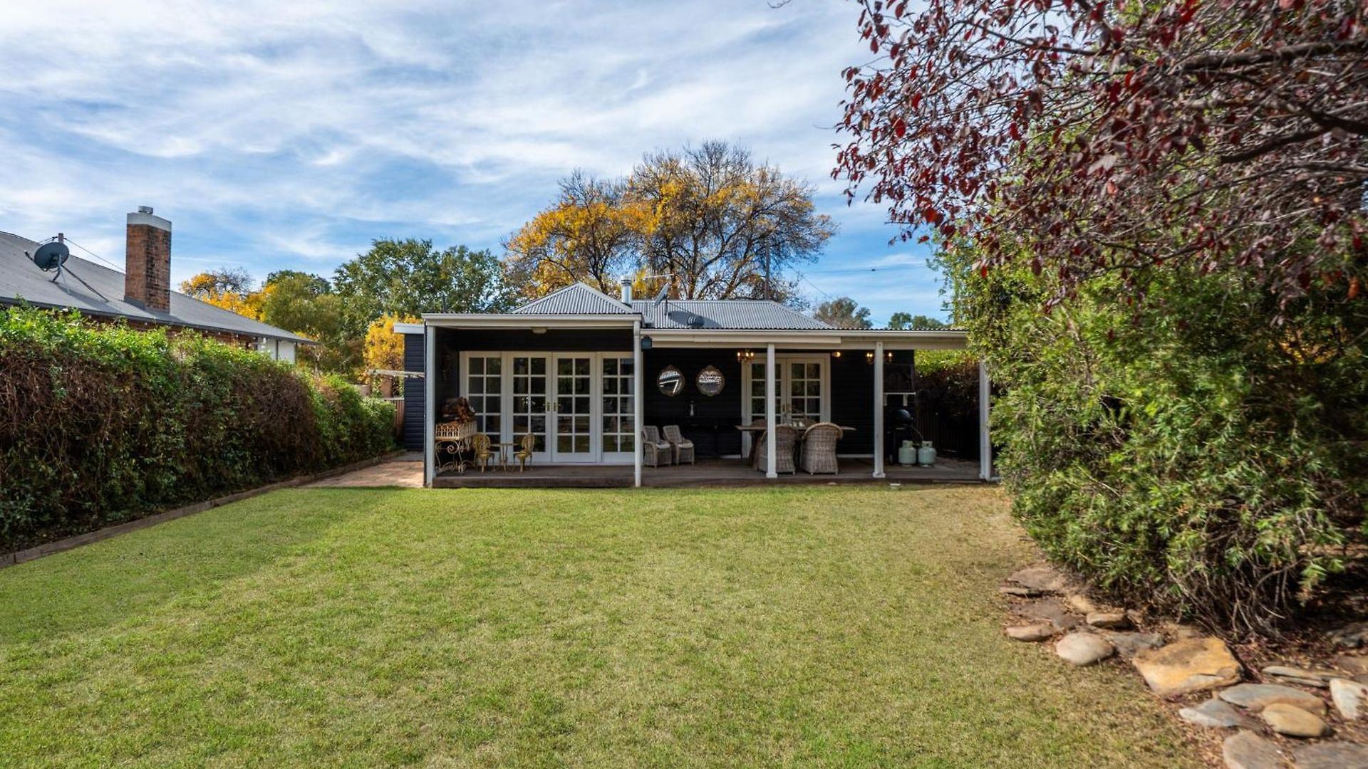 'mudgee Maison' A Charming Vintage Country Escape Holiday home
