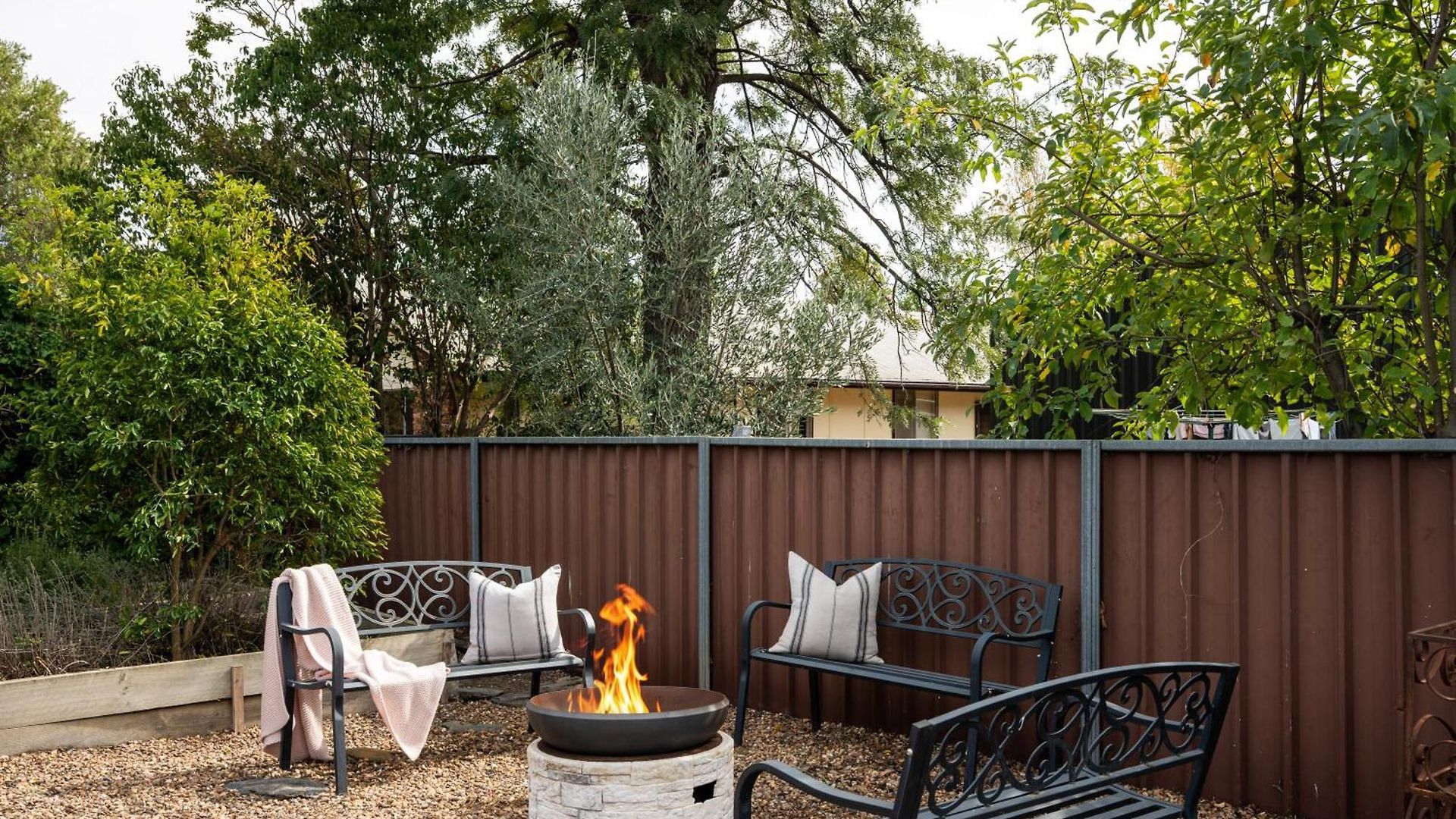 'mudgee Maison' A Charming Vintage Country Escape Holiday home *