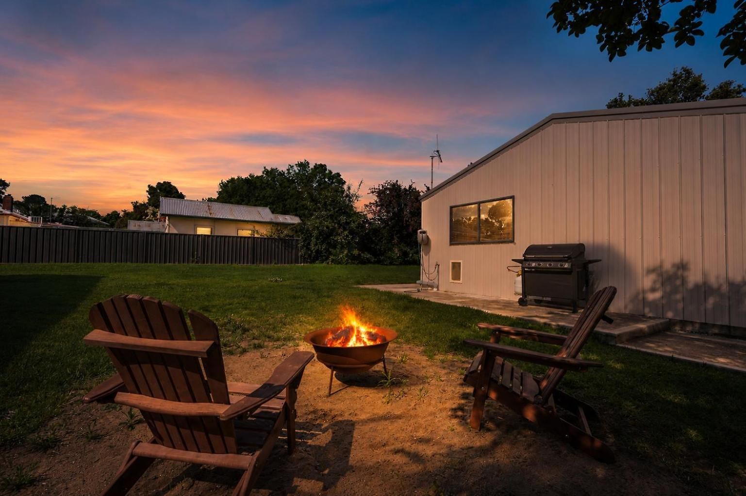 Bancroft House On Scenic Golf Course Holiday home