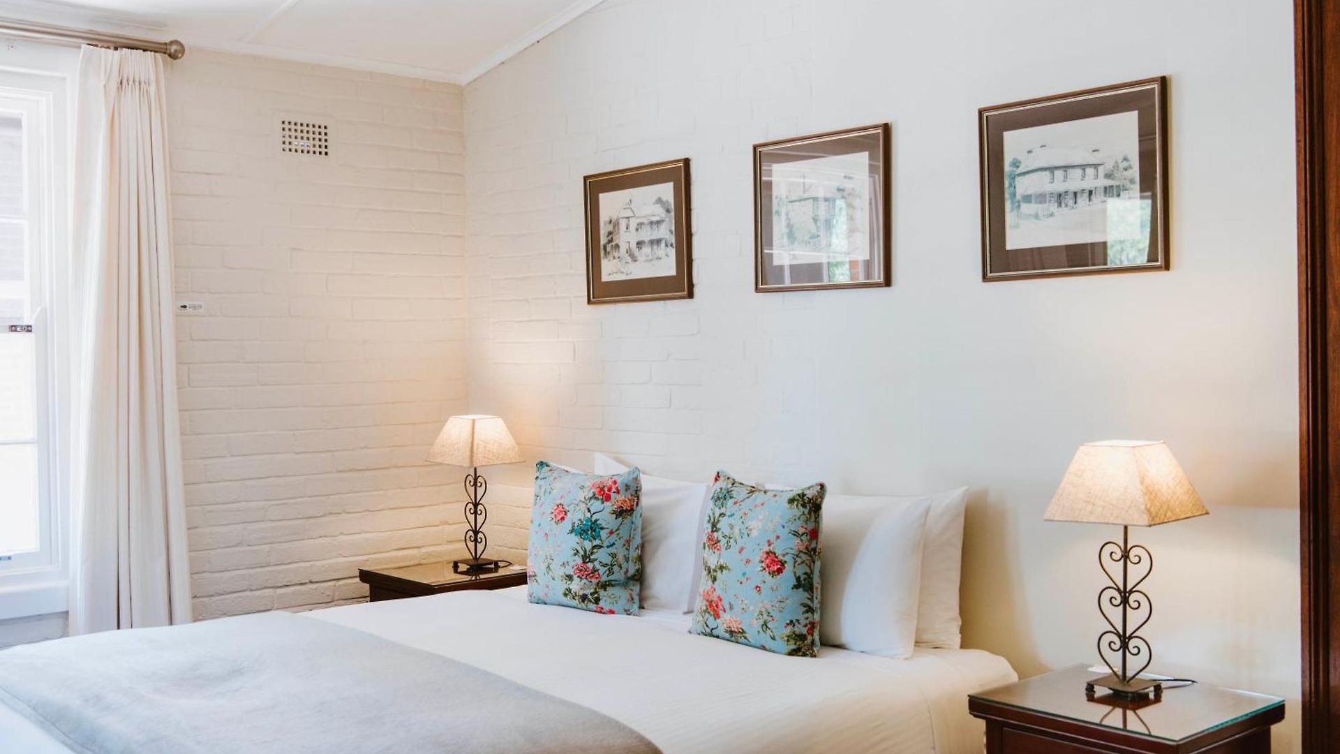 Holiday home Cawarra On The Park - Historic Grandeur Mudgee