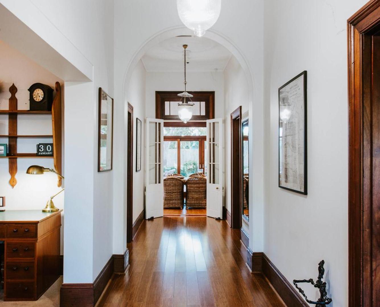 Cawarra On The Park - Historic Grandeur * Mudgee