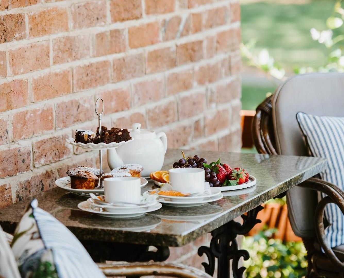 Cawarra On The Park - Historic Grandeur Holiday home