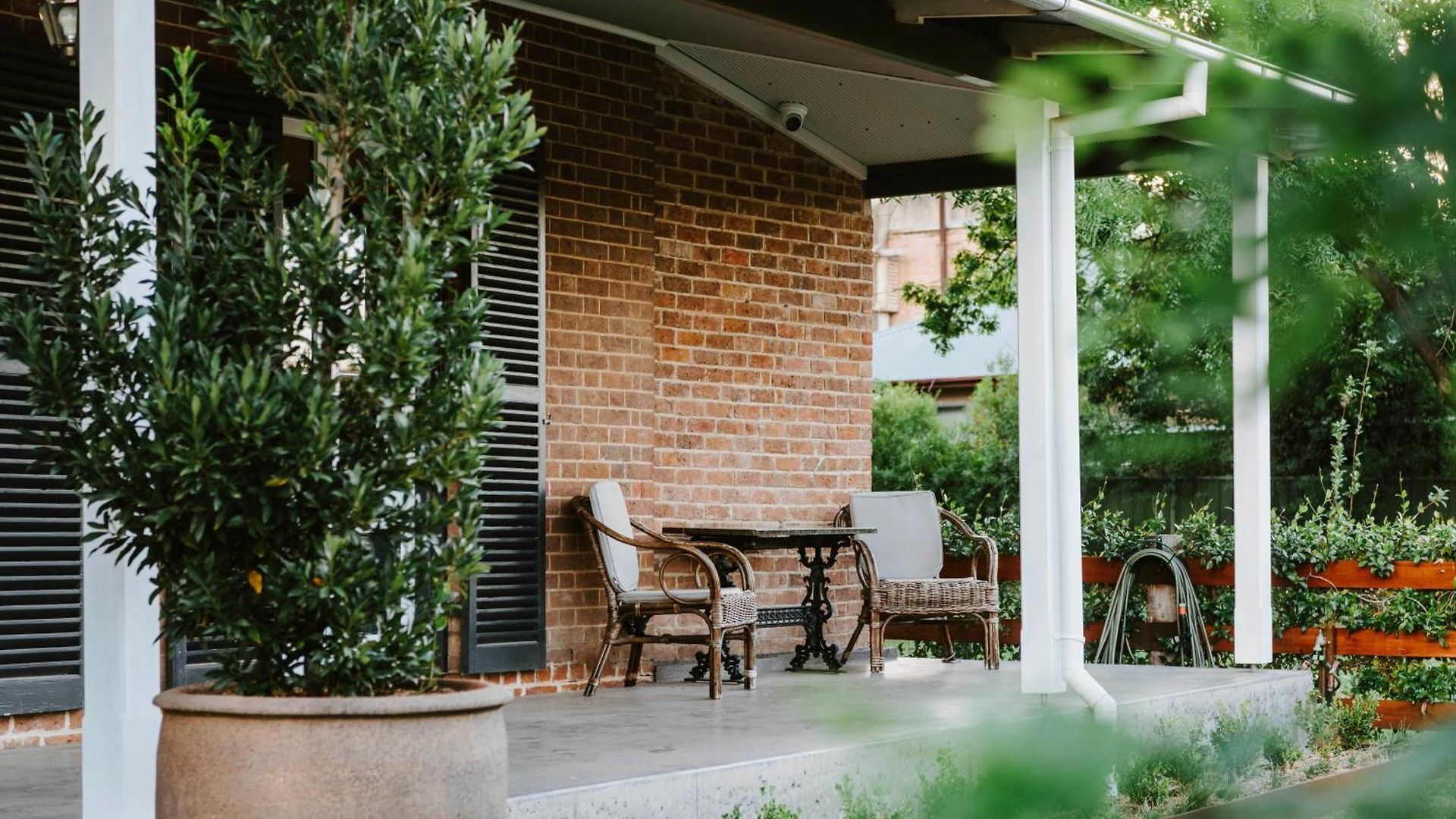 Cawarra On The Park - Historic Grandeur Mudgee