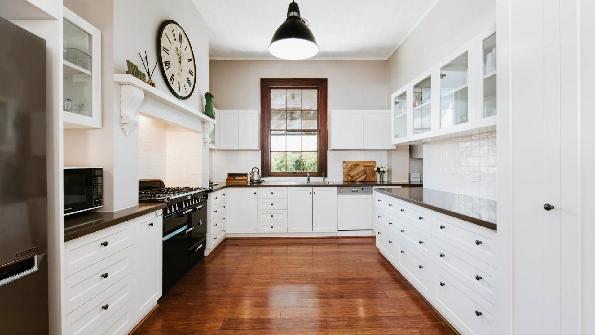 Cawarra On The Park - Historic Grandeur Mudgee