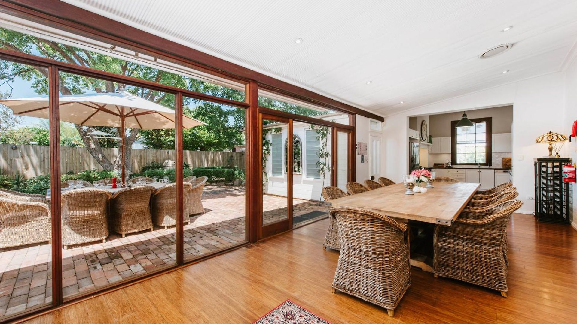 Cawarra On The Park - Historic Grandeur * Mudgee