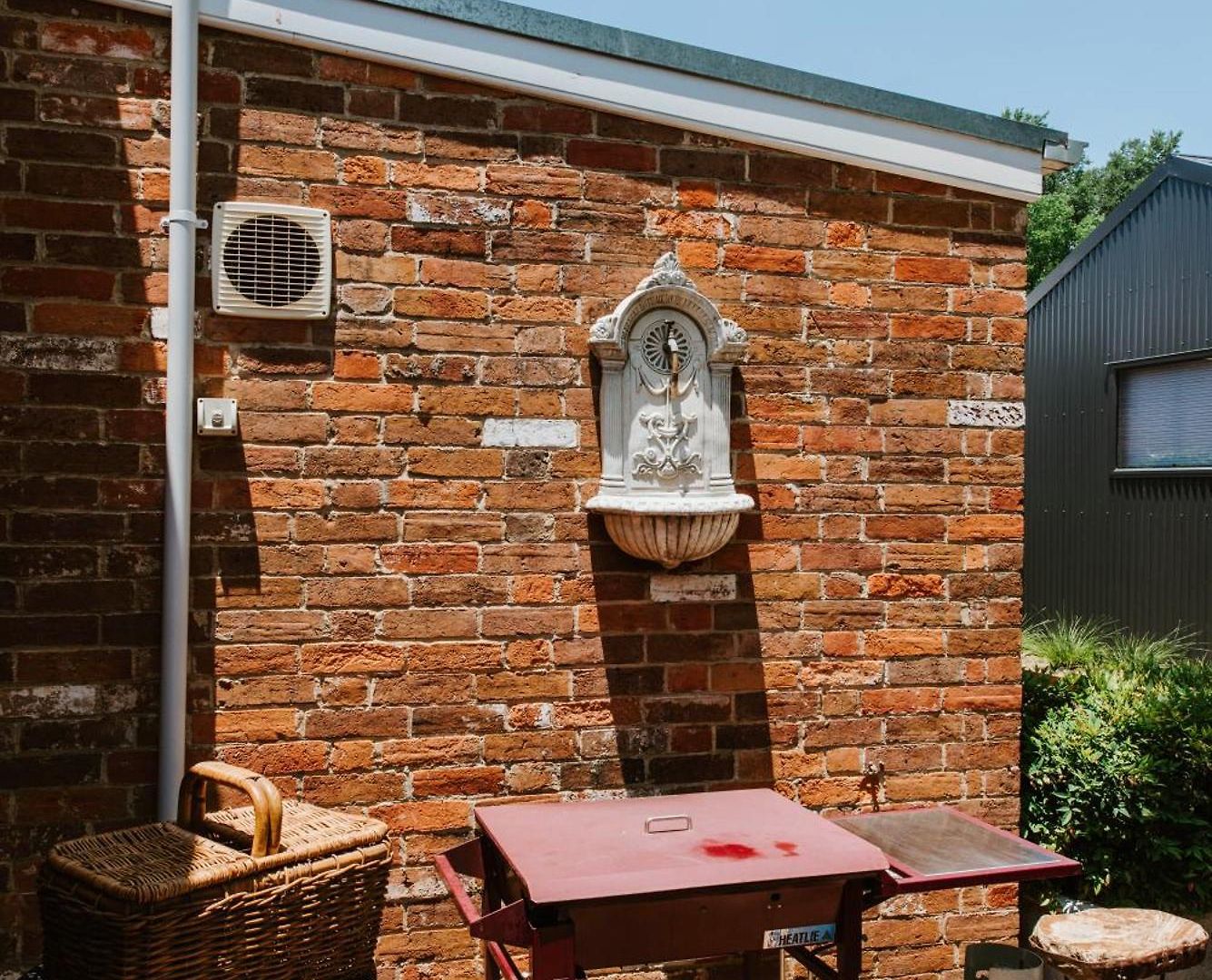 Holiday home Cawarra On The Park - Historic Grandeur Mudgee