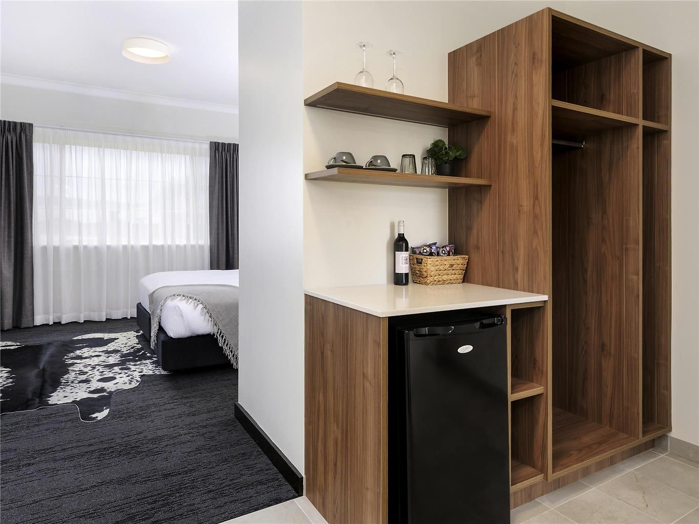 Motel Parklands