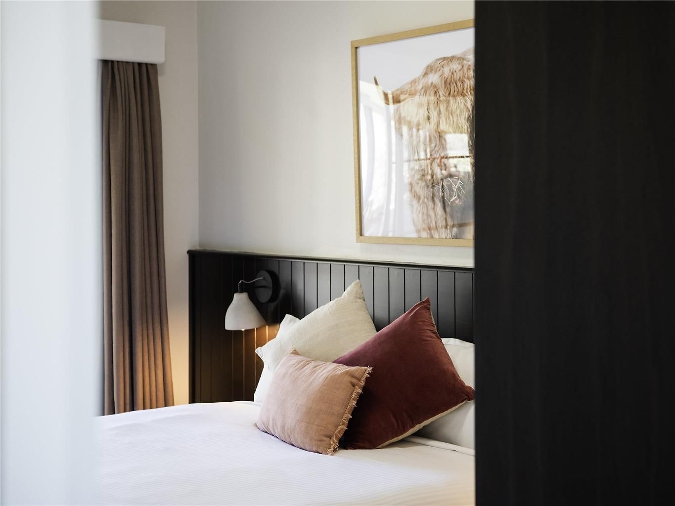 Parklands Motel 4*