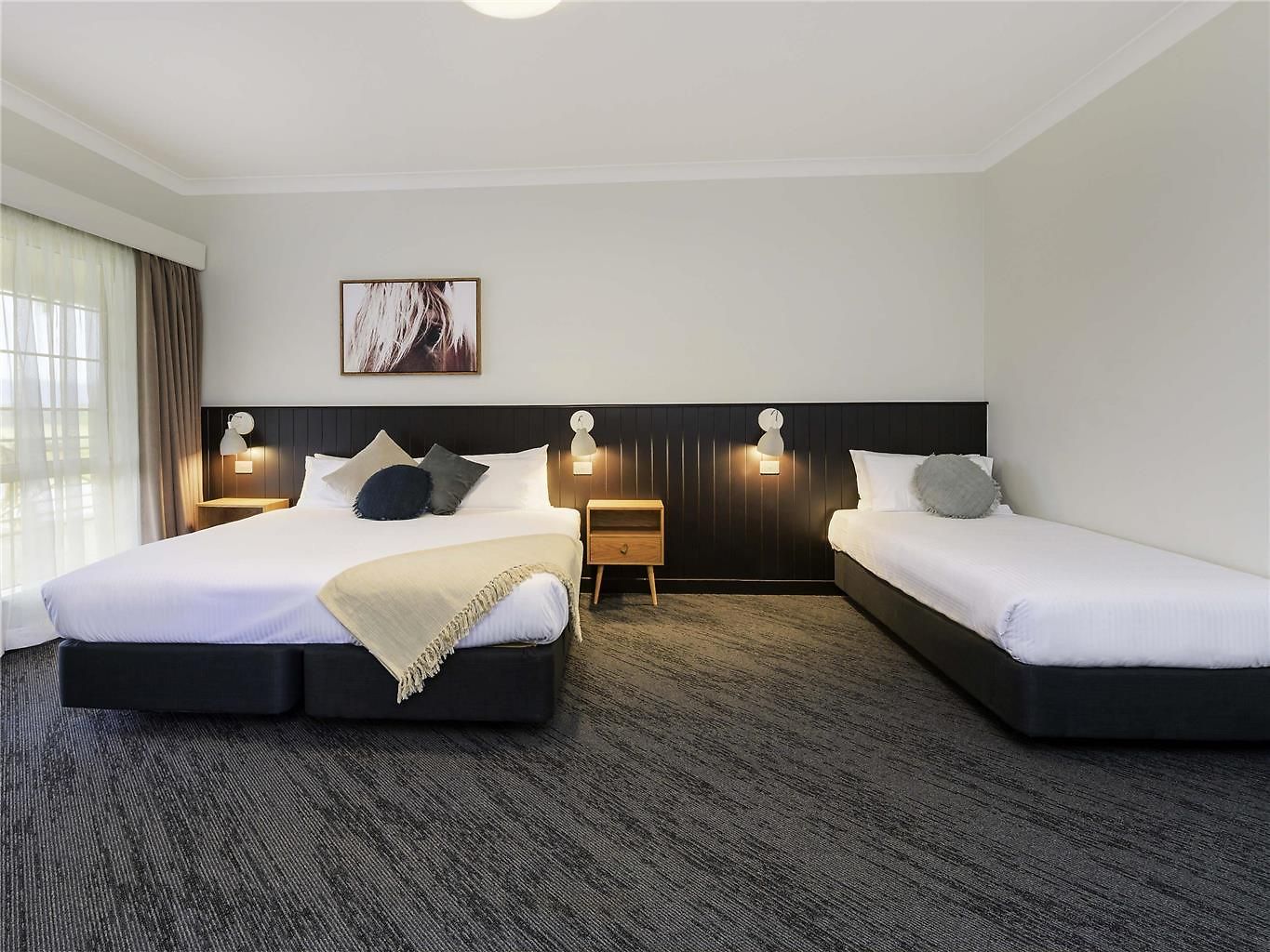 Parklands Motel Mudgee