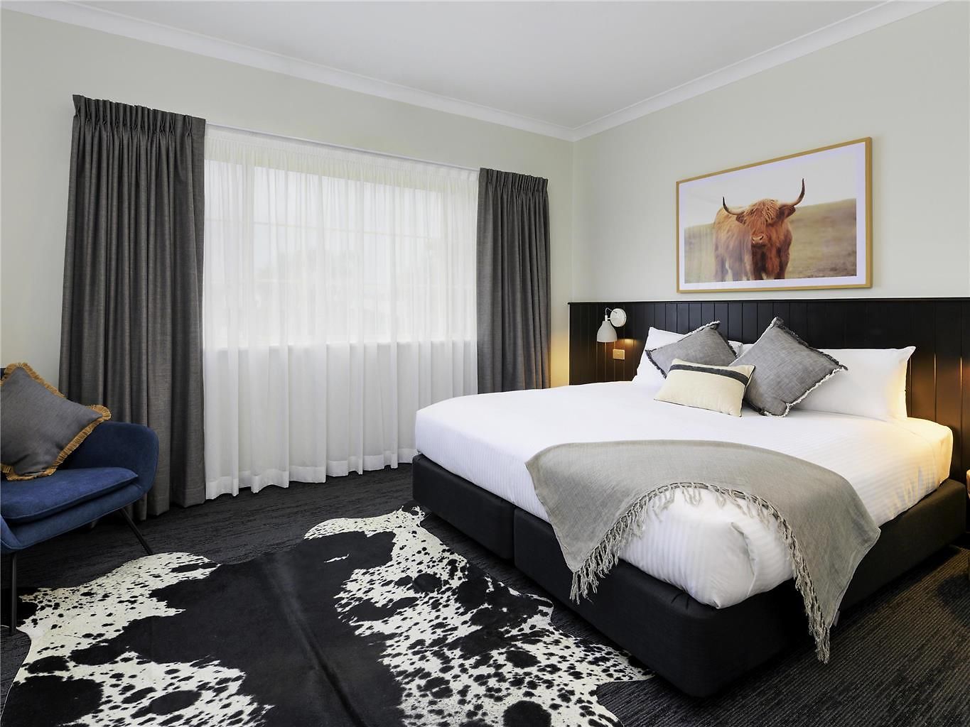 Motel Parklands 4*