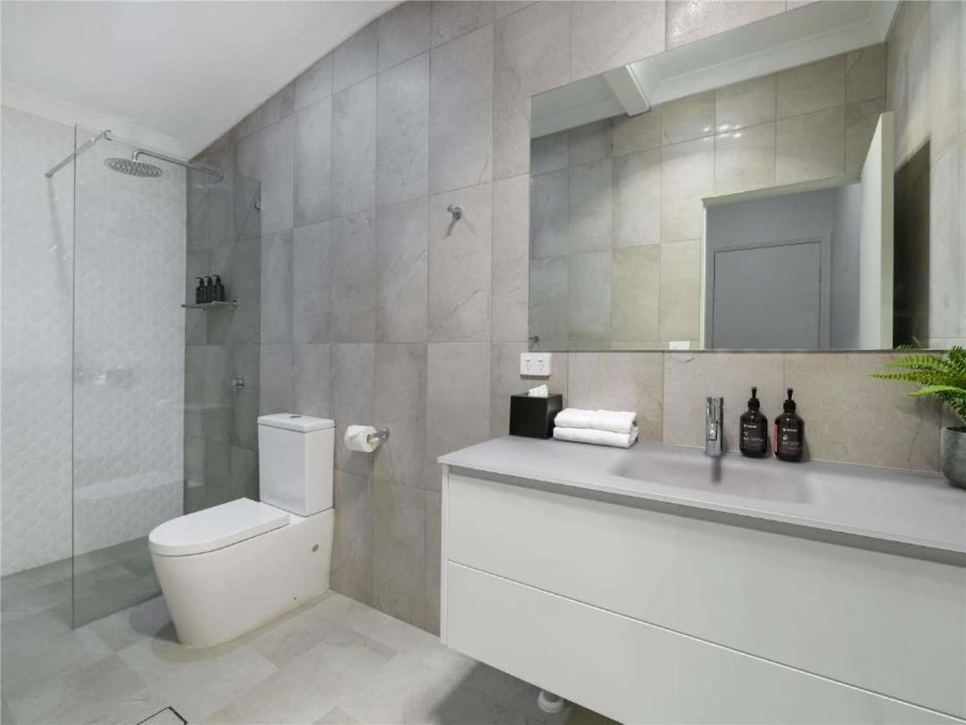 Motel Parklands 4*