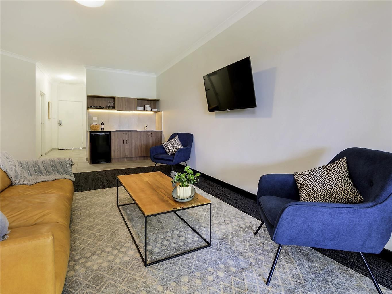 Motel Parklands