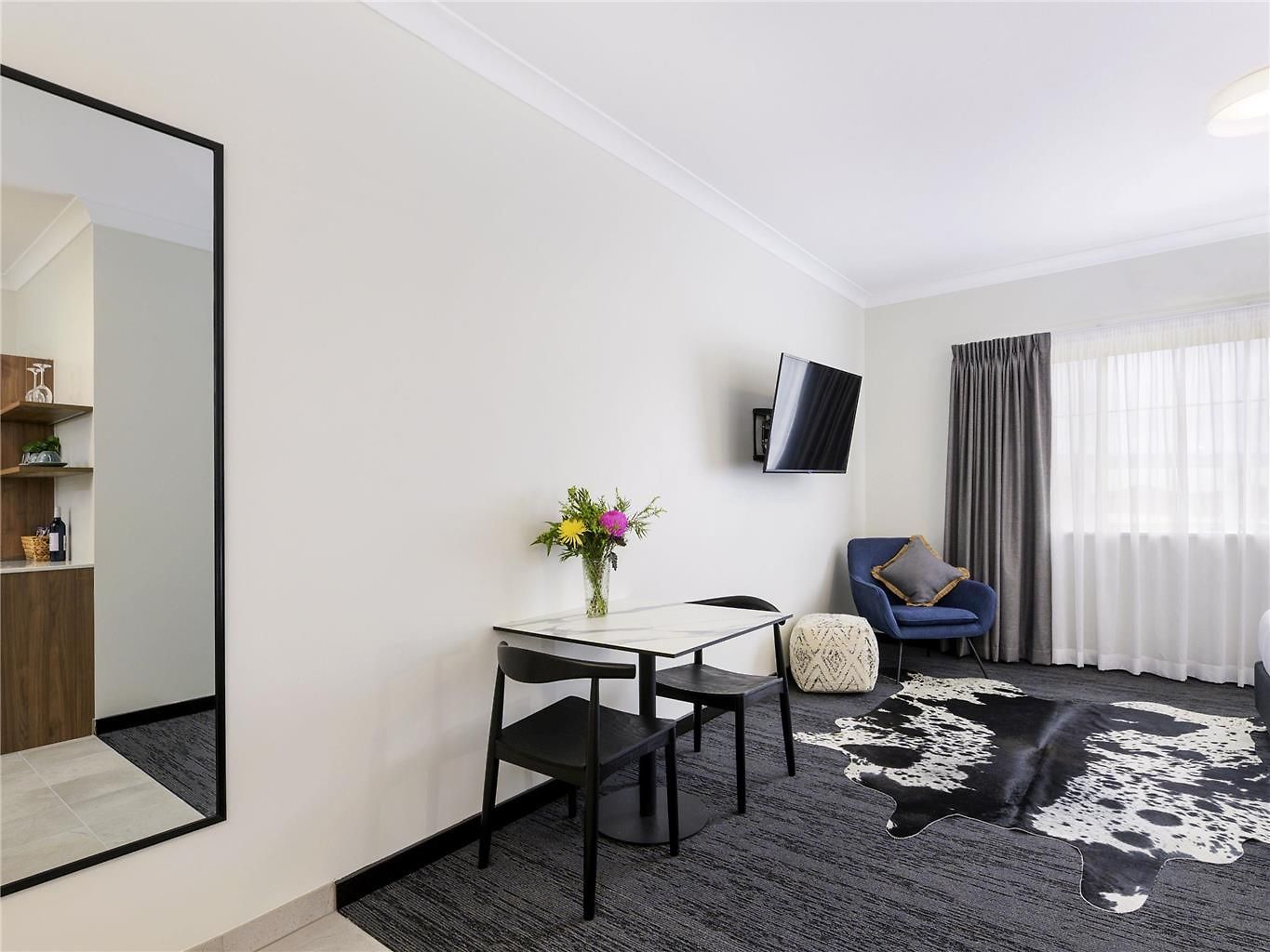 Motel Parklands